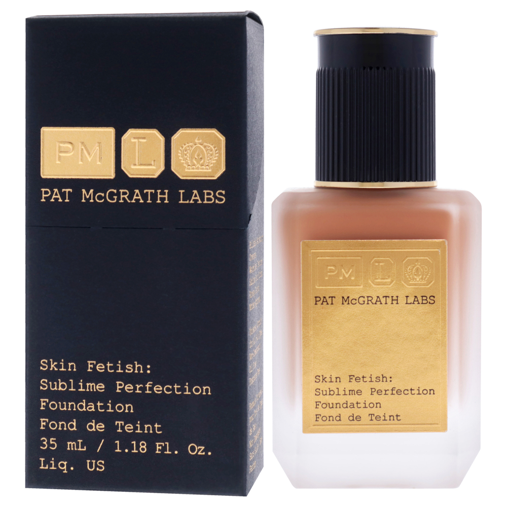 Skin Fetish Sublime 24 Medium Deep by Pat Mcgrath Labs - 1.18 oz Foundation - Picture 4 of 8